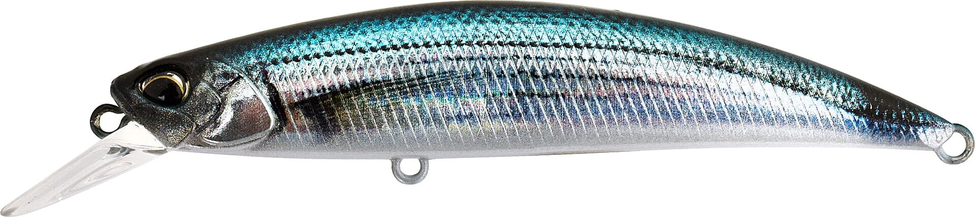 Cuiller tournante Duo Spearhead Ryuki Spinner 3,5g - Leurre de la pêche