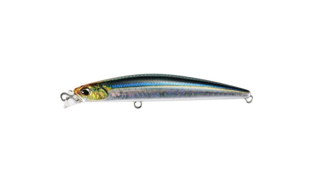 Beach Walker Lure BOX - Sergio Pesca