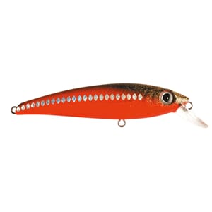 Prey Deep Target Bleeding Herring Floating 10cm/17g