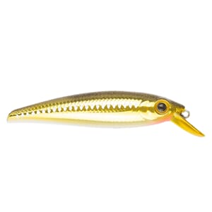 Prey Deep Target UV Gold Digger Floating 10cm/17g