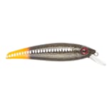 Prey Deep Target UV Orange Tail Floating 10cm/17g
