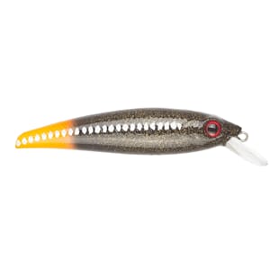Prey Deep Target UV Orange Tail Floating 10cm/17g