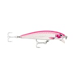 Rapala X-Rap Magnum Cast Hot Pink UV