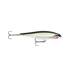 Rapala BX Minnow Silver