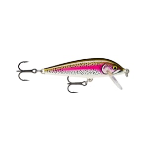 Rapala Countdown Sinking Artistic Rainbow Trout