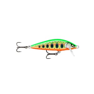 Rapala Countdown Elite Gilded Chartreuse Yamame