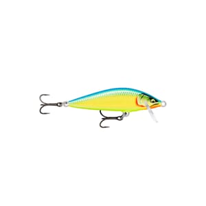 Rapala Countdown Elite Gilded Parrot