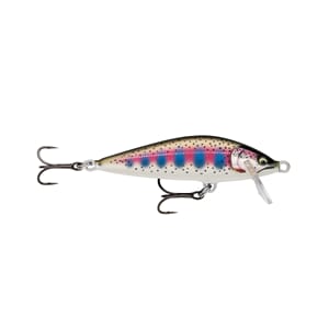 Rapala Countdown Elite Gilded Rainbow Trout