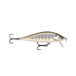 Rapala Countdown Elite Gilded Brown Trout