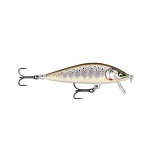Rapala Countdown Elite Gilded Brown Trout