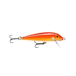 Rapala Countdown Sinking Gold Fluorent Red