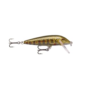 Rapala Countdown Sinking Gold Juvenile Trout