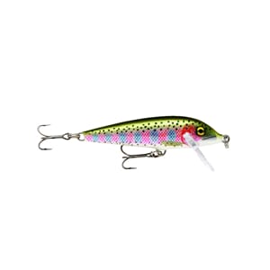 Rapala Countdown Sinking Rainbow Trout