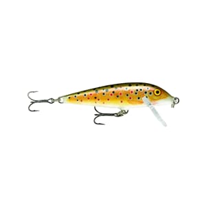 Rapala Countdown Sinking Brown Trout
