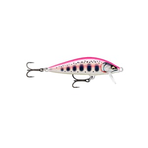 Rapala Countdown Elite Gilded Pink Yamame