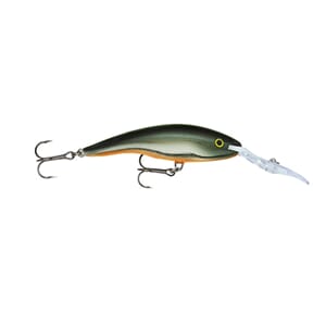 Rapala Deep Tail Dancer Metallic Halloween