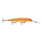 Rapala Down Deep Huskyjerk Gold Fish 14 cm 23g