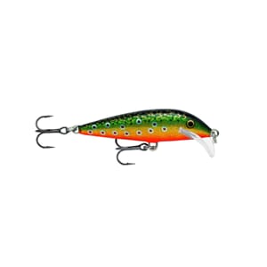 Rapala Scatter Rap Countdown Brook Trout