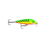 Rapala Scatter Rap Countdown Firetiger