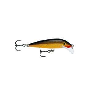 Rapala Scatter Rap Countdown Gold