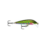 Rapala Scatter Rap Countdown Rainbow Trout