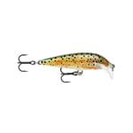 Rapala Scatter Rap Countdown Brown Trout