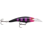 Rapala Scatter Rap Tail Dancer 9 Black Light 13g