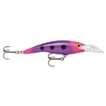 Rapala Scatter Rap Tail Dancer 9 Rave 13g
