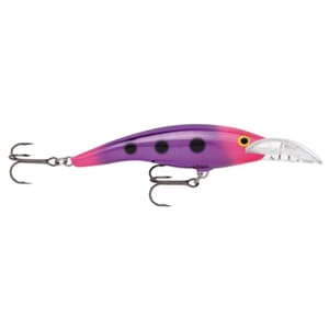 Rapala Scatter Rap Tail Dancer 9 Rave 13g