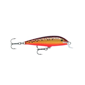 Rapala Team Esko Brown Foil