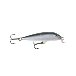 Rapala Team Esko Hologram Flake Silver 7cm