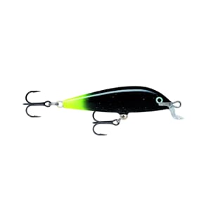 Rapala Team Esko Artistic Yellow Tail