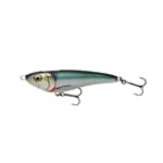 Savage Gear Freestyler V2 Slow Sink 11cm/28g Green Silver