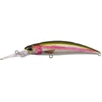 DUO Spearhead Ryuki 70MDSP Hot Rainbow trout