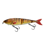 Berkley Zilla Swimmer 43g 19cm - Motoroil Burbot