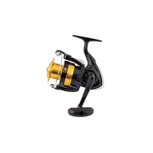 Daiwa Sweepfire