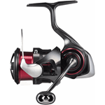 Daiwa Ballistic Air LT2500-XH