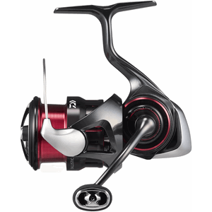Daiwa Ballistic Air LT2500-XH