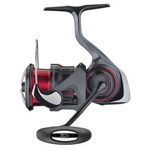 Daiwa Ballistic Air PC LT3000
