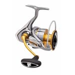 Daiwa 18 Freams LT 5000D-C