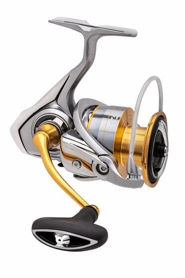 Daiwa 18 Freams LT5000D-C - NORSK FLETTERI AS Daiwa 18 Freams LT5000D-C - NORSK FLETTERI AS