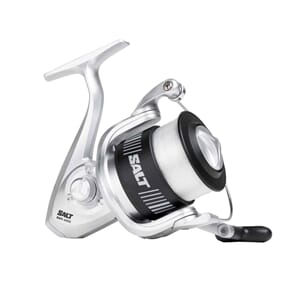 Shakespeare Salt Spin 60