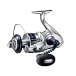 Shimano Saragosa SW