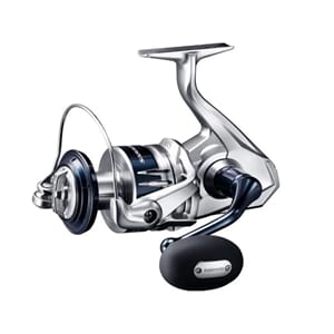 Shimano Saragosa SW