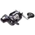 Shimano Tekota A 600 HG Line Counter