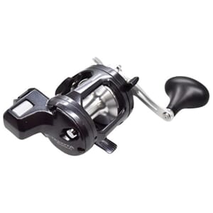 Shimano Tekota A 600 HG Line Counter