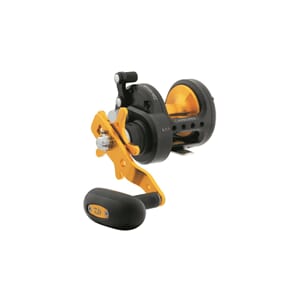 Daiwa Saltist BG 40H