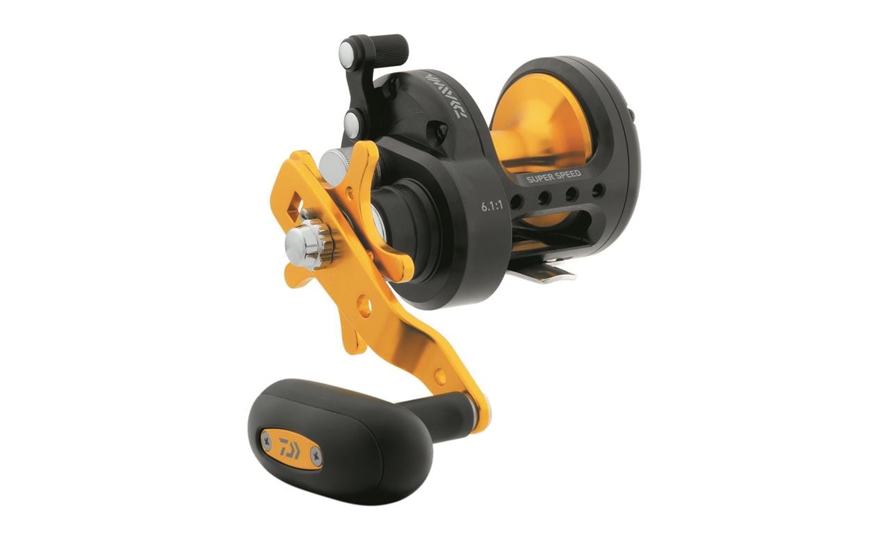 daiwa saltist 40h bg 40 TROLLING REEL RH Grimsby Tackle Built tough with an aluminium frame thats anodised for top Daiwa Saltist BG 40h, keeping