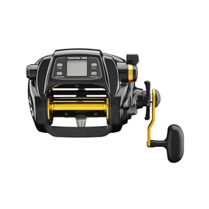 Daiwa Tanacom 750