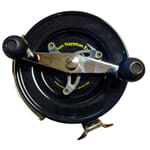 Sølvkroken Napptun snelle